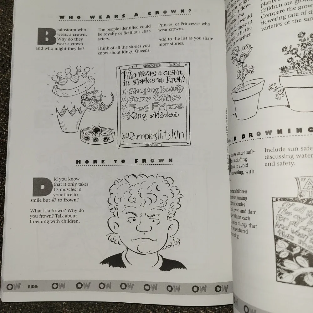 Phonics in Context Grades K-2 Bronwyn Tester Sue Horoch Teacher Resource Book